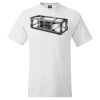 Beefy-T® Pocket T-Shirt Thumbnail