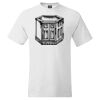 Beefy-T® Pocket T-Shirt Thumbnail