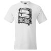 Beefy-T® Pocket T-Shirt Thumbnail