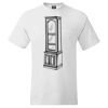 Beefy-T® Pocket T-Shirt Thumbnail