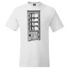 Beefy-T® Pocket T-Shirt Thumbnail