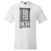 Beefy-T® Pocket T-Shirt Thumbnail