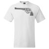 Beefy-T® Pocket T-Shirt Thumbnail