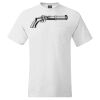 Beefy-T® Pocket T-Shirt Thumbnail