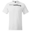 Beefy-T® Pocket T-Shirt Thumbnail