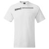 Beefy-T® Pocket T-Shirt Thumbnail