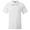 Beefy-T® Pocket T-Shirt Thumbnail