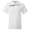 Beefy-T® Pocket T-Shirt Thumbnail