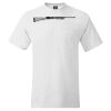 Beefy-T® Pocket T-Shirt Thumbnail