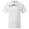 Beefy-T® Pocket T-Shirt Thumbnail