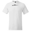 Beefy-T® Pocket T-Shirt Thumbnail