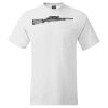 Beefy-T® Pocket T-Shirt Thumbnail