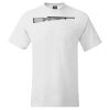 Beefy-T® Pocket T-Shirt Thumbnail