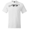 Beefy-T® Pocket T-Shirt Thumbnail