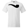 Beefy-T® Pocket T-Shirt Thumbnail