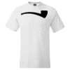 Beefy-T® Pocket T-Shirt Thumbnail