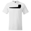 Beefy-T® Pocket T-Shirt Thumbnail