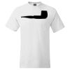 Beefy-T® Pocket T-Shirt Thumbnail