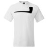 Beefy-T® Pocket T-Shirt Thumbnail