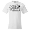 Beefy-T® Pocket T-Shirt Thumbnail