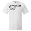 Beefy-T® Pocket T-Shirt Thumbnail