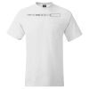 Beefy-T® Pocket T-Shirt Thumbnail