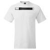 Beefy-T® Pocket T-Shirt Thumbnail