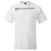 Beefy-T® Pocket T-Shirt Thumbnail