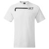 Beefy-T® Pocket T-Shirt Thumbnail