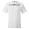 Beefy-T® Pocket T-Shirt Thumbnail