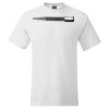 Beefy-T® Pocket T-Shirt Thumbnail