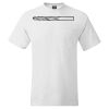 Beefy-T® Pocket T-Shirt Thumbnail