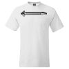 Beefy-T® Pocket T-Shirt Thumbnail