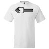 Beefy-T® Pocket T-Shirt Thumbnail