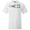 Beefy-T® Pocket T-Shirt Thumbnail