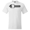 Beefy-T® Pocket T-Shirt Thumbnail