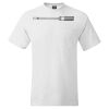 Beefy-T® Pocket T-Shirt Thumbnail