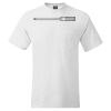 Beefy-T® Pocket T-Shirt Thumbnail