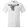 Beefy-T® Pocket T-Shirt Thumbnail