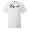 Beefy-T® Pocket T-Shirt Thumbnail