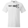 Beefy-T® Pocket T-Shirt Thumbnail