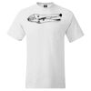 Beefy-T® Pocket T-Shirt Thumbnail