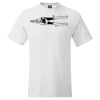 Beefy-T® Pocket T-Shirt Thumbnail