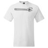 Beefy-T® Pocket T-Shirt Thumbnail