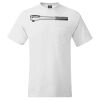 Beefy-T® Pocket T-Shirt Thumbnail