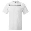 Beefy-T® Pocket T-Shirt Thumbnail