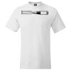 Beefy-T® Pocket T-Shirt Thumbnail