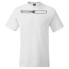 Beefy-T® Pocket T-Shirt Thumbnail