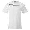 Beefy-T® Pocket T-Shirt Thumbnail