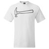 Beefy-T® Pocket T-Shirt Thumbnail